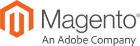 Magento logo