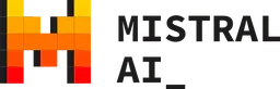 Mistral - logo