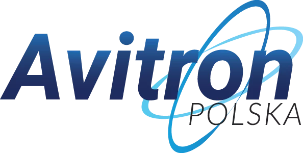 Avitron logo