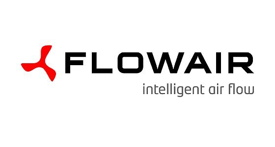 Flowair Logo