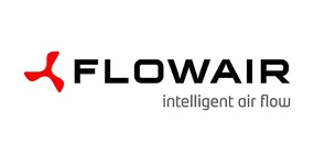 Flowair Logo