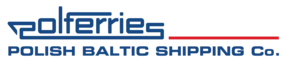 Polferries Logo