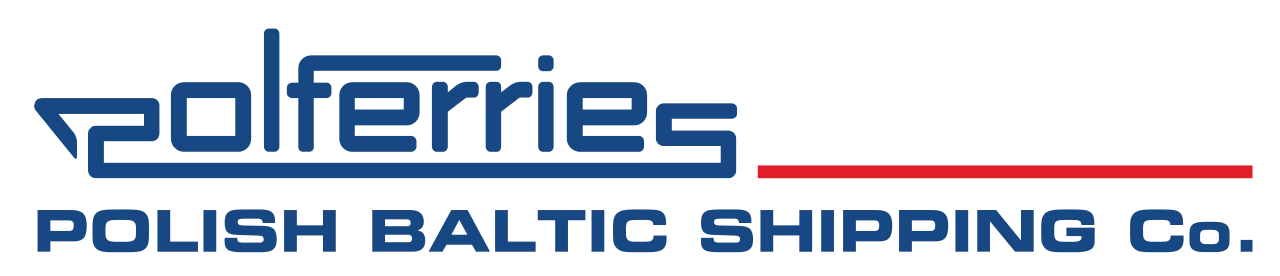 Polferries Logo