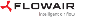 Flowair Logo