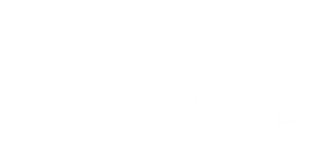 Białe logo Gazuno