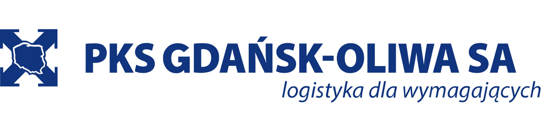 PKS Gdańsk-Oliwa Logo
